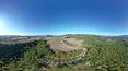 Toscana Immobiliare - Farm for sale in Montepulciano Siena Tuscany
