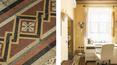 Toscana Immobiliare - L'appartement de 250 m² est parfaitement rénové et équipé de tout le confort moderne