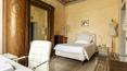 Toscana Immobiliare - Repräsentative Wohnung in historischem Gebäude in Arezzo