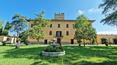 Toscana Immobiliare -  Tenuta del XVIII secolo con 17 ha di terreno in vendita in Toscana