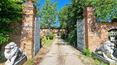 Toscana Immobiliare - 18th century estate with 17 ha of land for sale in Tuscany