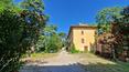 Toscana Immobiliare - La villa può essere utilizzata come residenza estiva di charme, bio-resort o struttura ricettiva di alto livello