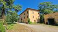 Toscana Immobiliare - The property was built in the late 1700s as the home of a historic Tuscan noble family