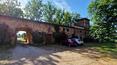 Toscana Immobiliare - The villa can be used as a charming summer residence, bio-resort or high-level accommodation facility