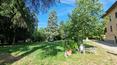 Toscana Immobiliare - Domaine historique avec 17 ha de terrain à vendre dans la province d'Arezzo, Toscane