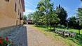 Toscana Immobiliare - Villa du 18ème siècle à vendre à Foiano della Chiana