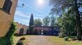 Toscana Immobiliare - Villa del siglo XVIII en venta en Foiano della Chiana