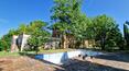 Toscana Immobiliare - Finca del siglo XVIII con 17 ha de terreno en venta en Toscana