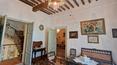 Toscana Immobiliare - La villa puede utilizarse como encantadora residencia de verano, bio-resort o alojamiento de alto nivel