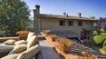 Toscana Immobiliare - Luxury villa for sale near the center of Arezzo, Tuscany