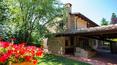 Toscana Immobiliare - Luxusvilla zu verkaufen in der Nähe des Zentrums von Arezzo, Toskana