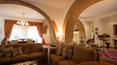 Toscana Immobiliare - Villa restaurée avec annexe et parc de 1,5 ha à vendre à quelques km du centre d'Arezzo, Toscane