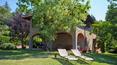 Toscana Immobiliare - Villa de luxe à vendre près du centre d'Arezzo, Toscane