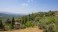 Toscana Immobiliare - Villa de lujo en venta cerca del centro de Arezzo, Toscana