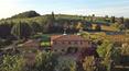 Toscana Immobiliare - Proprietà con casale ristrutturato, due annessi, piscina e 23 ha di terreno in vendita a Foiano della Chiana