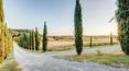 Toscana Immobiliare - Bauernhof zu verkaufen in Valdichiana Toskana