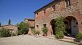 Toscana Immobiliare - Finca en venta en Valdichiana Toscana
