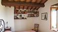 Toscana Immobiliare - Rustic complex in Tuscany, close to Siena