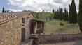 Toscana Immobiliare - Piccolo borgo toscano in vendita provincia di Siena