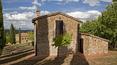 Toscana Immobiliare - Piccolo borgo toscano in vendita provincia di Siena