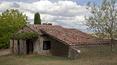 Toscana Immobiliare - Kleines toskanisches Dorf zum Verkauf in der Provinz Siena