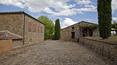 Toscana Immobiliare - Petit village toscan à vendre dans la province de Sienne