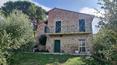 Toscana Immobiliare - Casa independiente con jardín en venta en Castiglione del Lago, Umbría