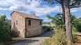 Toscana Immobiliare - Maison individuelle avec jardin à vendre à Castiglione del Lago, Ombrie