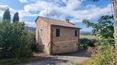 Toscana Immobiliare - Freistehendes Haus auf zwei Etagen mit Garten und artesischem Brunnen in Umbrien zu verkaufen