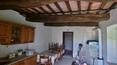 Toscana Immobiliare - Maison individuelle avec jardin à vendre à environ 6 km du Lac Trasimène