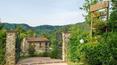 Toscana Immobiliare - This charming farmhouse, dating from between 1500 and 1600, was restored in 2003