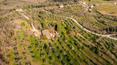 Toscana Immobiliare - Proprietà con un casale ristrutturato, due annessi e 19 ha di terreno in vendita in Toscana