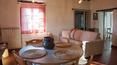Toscana Immobiliare - Internally, the farmhouse retains wood-beamed ceilings and original terracotta floors