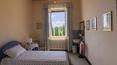 Toscana Immobiliare - Villa panoramique entourée de verdure à vendre à Anghiari Toscane