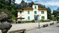 Toscana Immobiliare - The property includes a 111 sqm annexe with winter garden and terrace