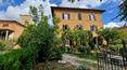 Toscana Immobiliare - 20th century villa for sale in Pienza