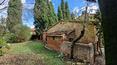 Toscana Immobiliare - Restored 20th century villa with garden and annexes for sale a few steps from the historic centre of Pienza, in the province of Siena, Tuscany