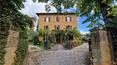 Toscana Immobiliare - Villa del XX secolo in vendita a Pienza