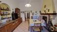Toscana Immobiliare - Restaurierte Villa mit Garten und Nebengebäuden zu verkaufen, nur wenige Schritte vom historischen Zentrum von Pienza, Toskana