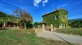 Toscana Immobiliare - Casali in vendita in Toscana Villa in vendita a Cortona