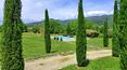 Toscana Immobiliare - Farmhouses for sale in Tuscany Villa for sale in Cortona