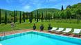 Toscana Immobiliare - Casali in vendita in Toscana Villa in vendita a Cortona