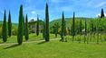 Toscana Immobiliare - Casali in vendita in Toscana Villa in vendita a Cortona