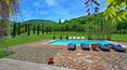 Toscana Immobiliare - Casali in vendita in Toscana Villa in vendita a Cortona
