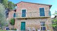 Toscana Immobiliare - Casa singola con giardino in vendita a Castiglione del Lago