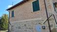 Toscana Immobiliare - Casa singola con giardino in vendita a Castiglione del Lago