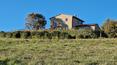 Toscana Immobiliare - Renovated farmhouse with panoramic view for sale Città di Castello Umbria