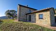 Toscana Immobiliare - Renovated farmhouse with panoramic view for sale Città di Castello Umbria