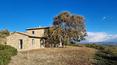 Toscana Immobiliare - Renovated farmhouse with panoramic view for sale Città di Castello Umbria