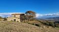 Toscana Immobiliare - Renovated farmhouse with panoramic view for sale Città di Castello Umbria